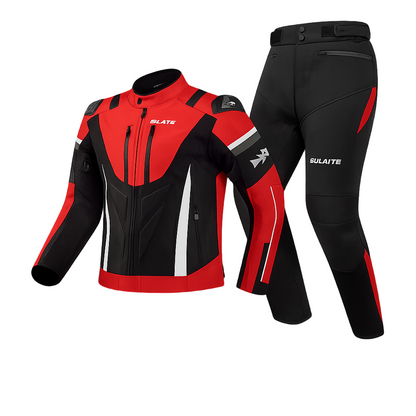 Suit Salute - Armorix