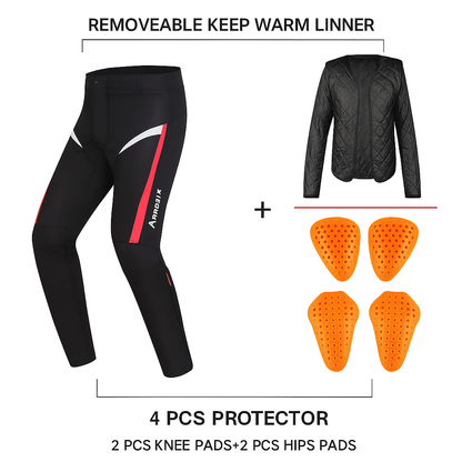 Full Suit Ghost - Armorix