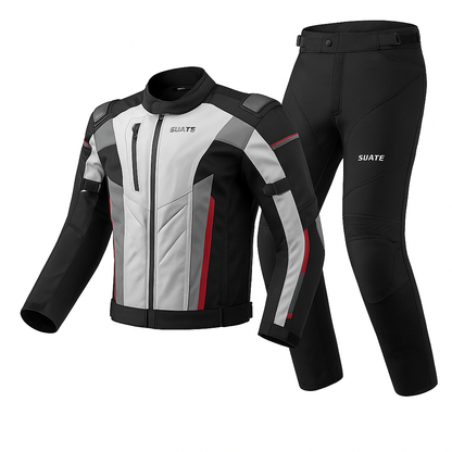 Suit Salute - Armorix