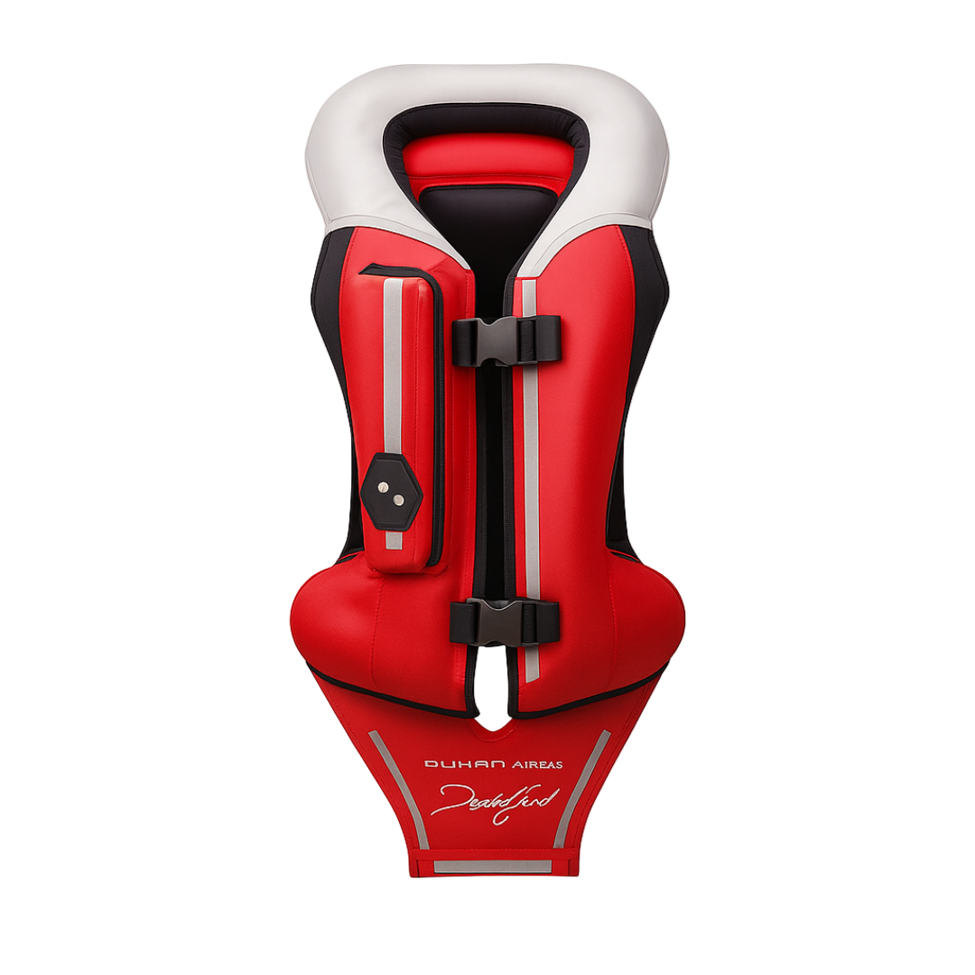 Airbag Suit - Armorix