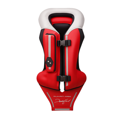 Airbag Suit - Armorix