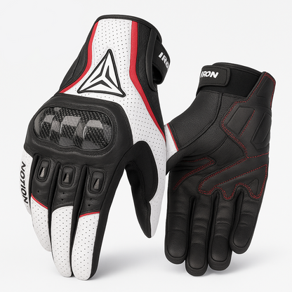 Gloves Iron Rider - Armorix