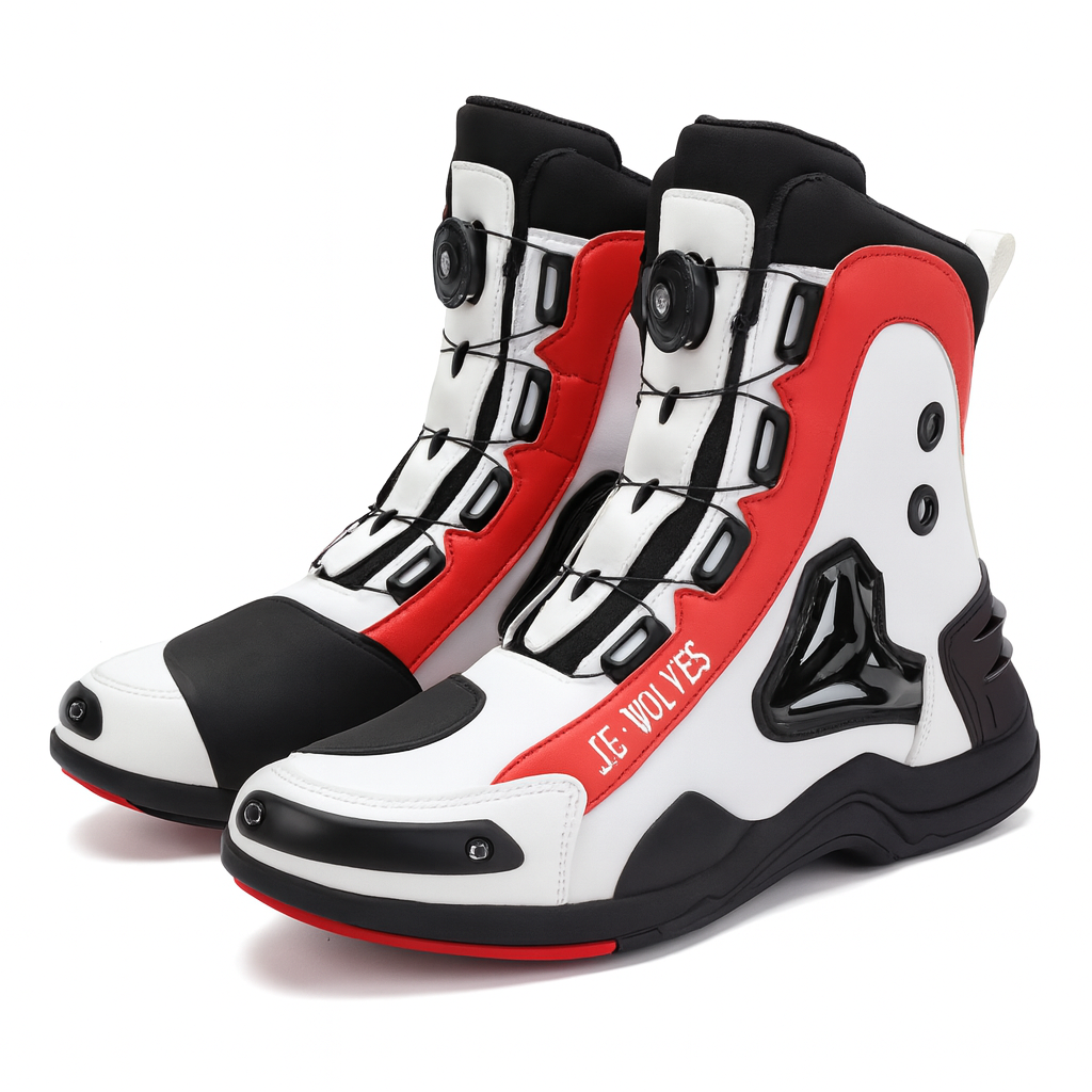 Shoes JG-Wolves - Armorix