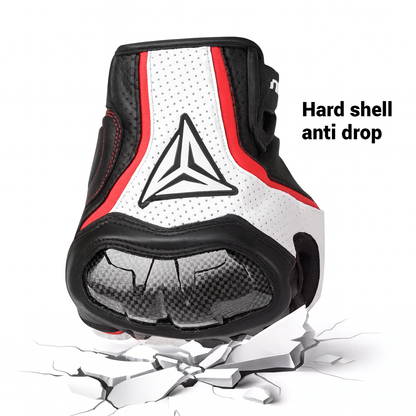 Gloves Iron Rider - Armorix