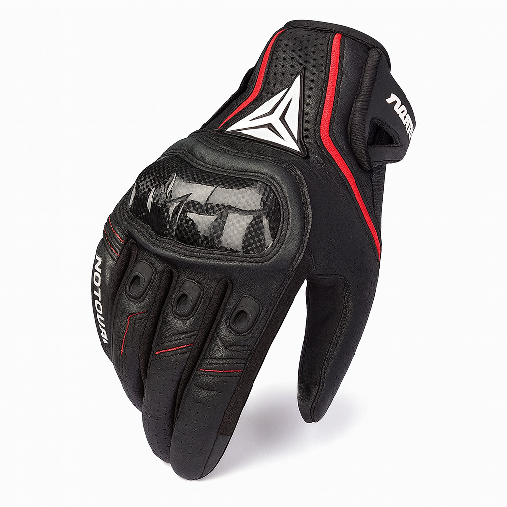 Gloves Iron Rider - Armorix