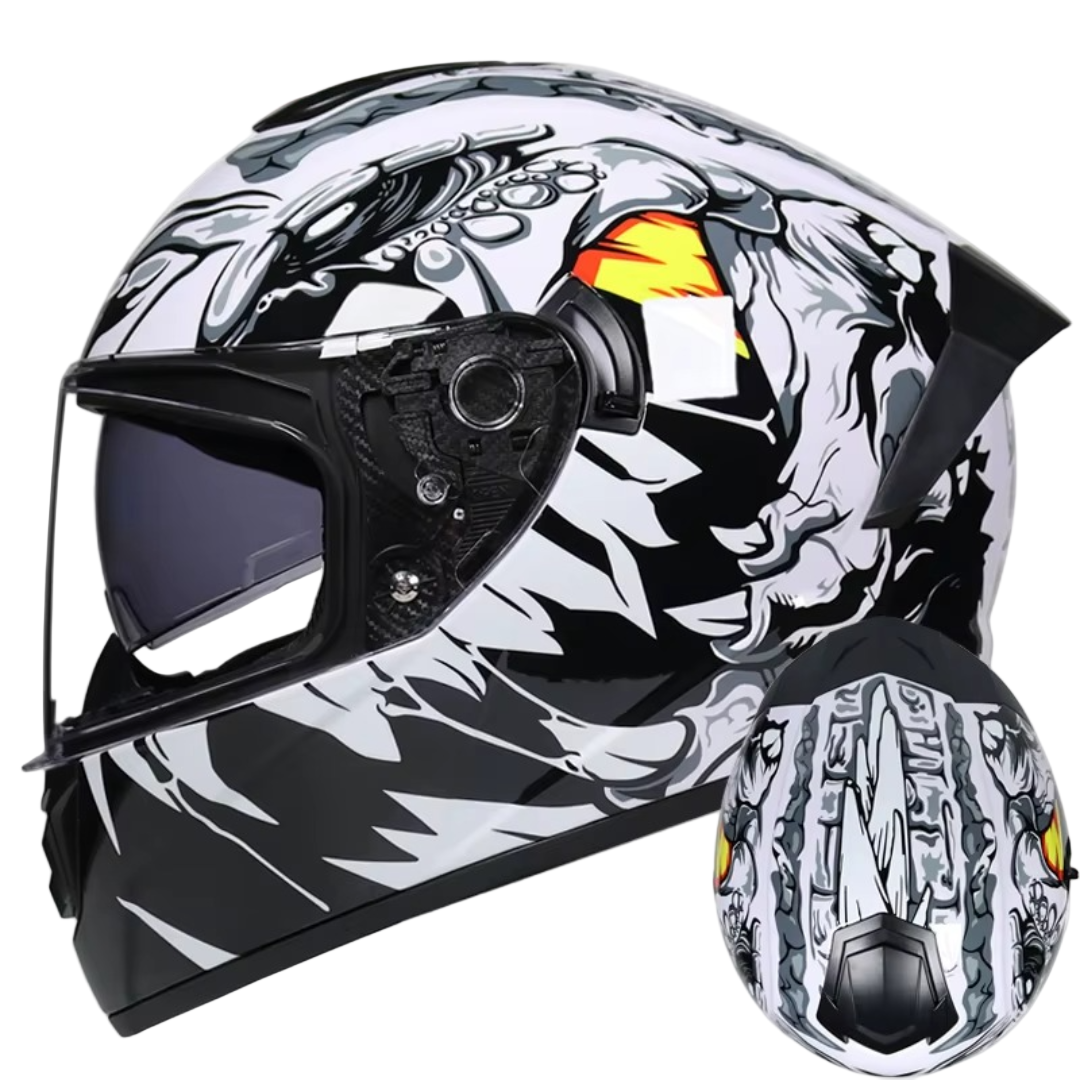 Helmet 6 Styles - Armorix