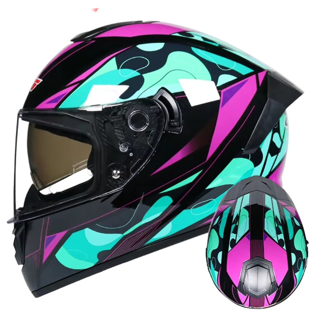 Helmet 6 Styles - Armorix