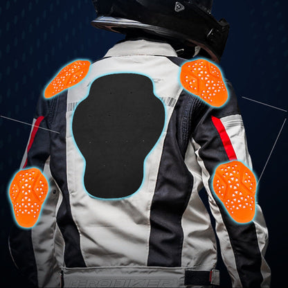 Full Suit Ghost - Armorix