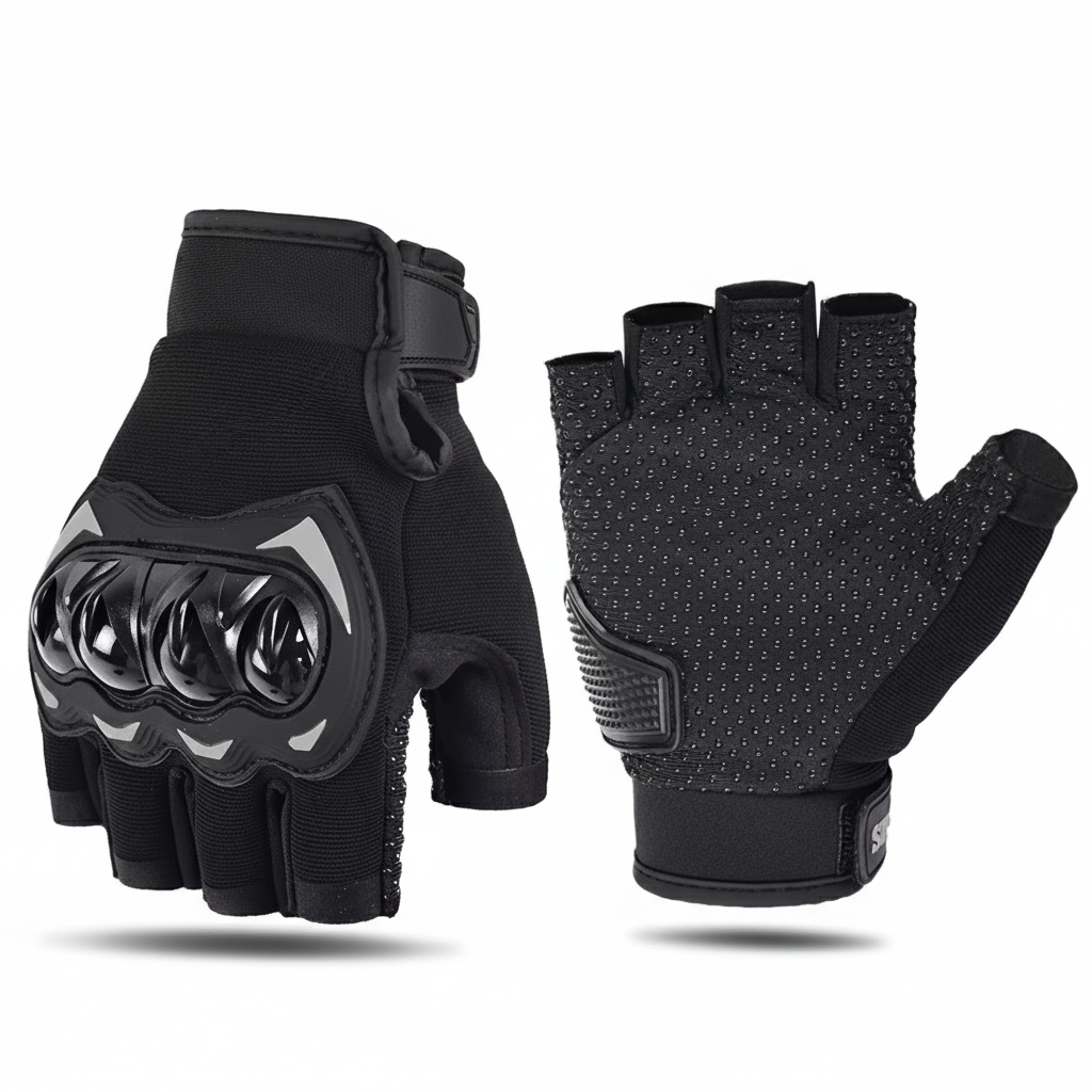 Gloves  Suomy - Armorix