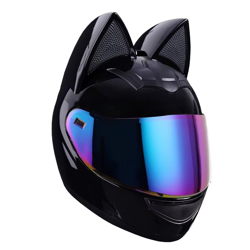 Cat Ear Helmet - Armorix