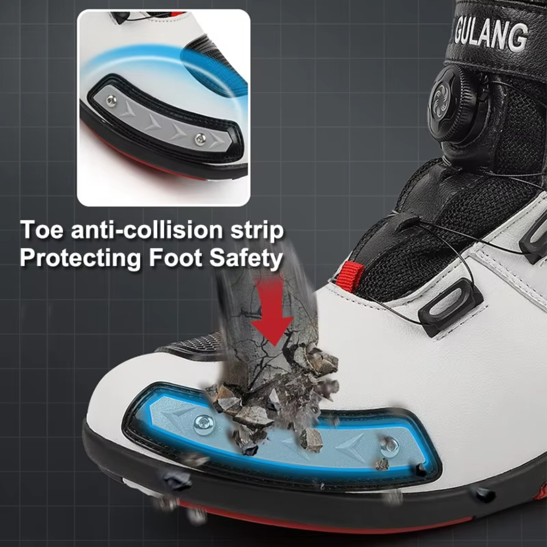 Shoes ThunderTrail - Armorix