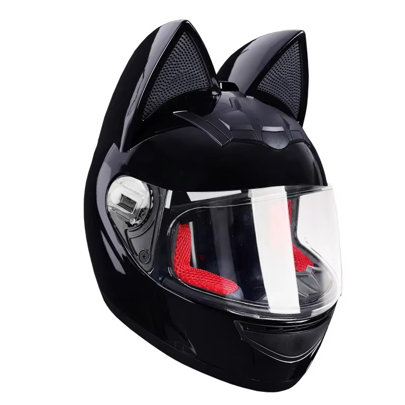 Cat Ear Helmet - Armorix