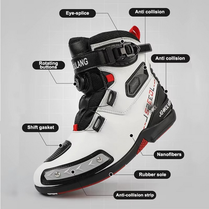 Shoes ThunderTrail - Armorix