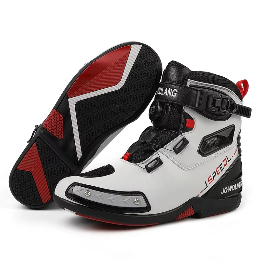 Shoes ThunderTrail - Armorix