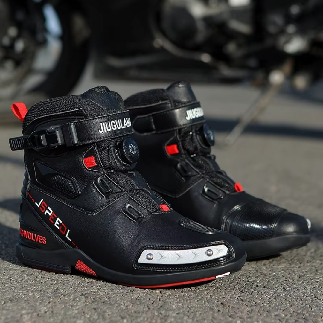 Shoes ThunderTrail - Armorix