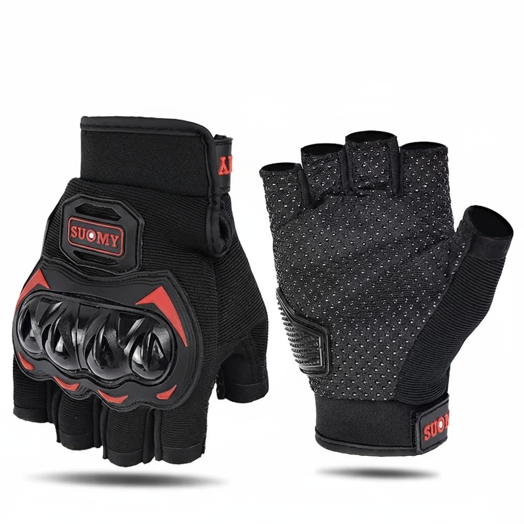 Gloves  Suomy - Armorix
