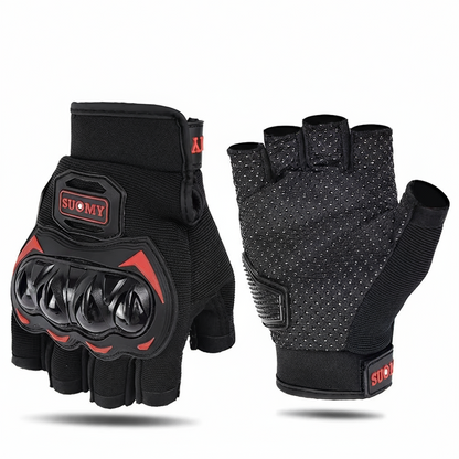 Gloves  Suomy - Armorix