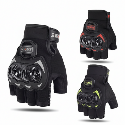 Gloves  Suomy - Armorix