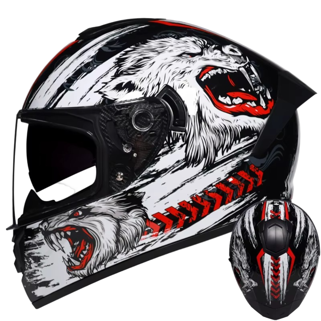 Helmet 6 Styles - Armorix