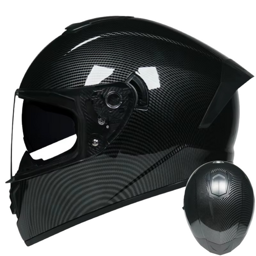 Helmet 6 Styles - Armorix