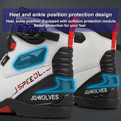 Shoes ThunderTrail - Armorix