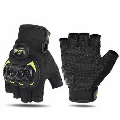Gloves  Suomy - Armorix