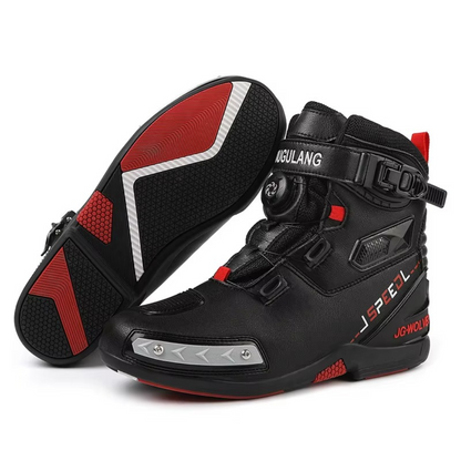 Shoes ThunderTrail - Armorix